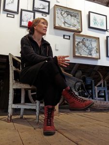 Foto av Anne Lene Willemsen