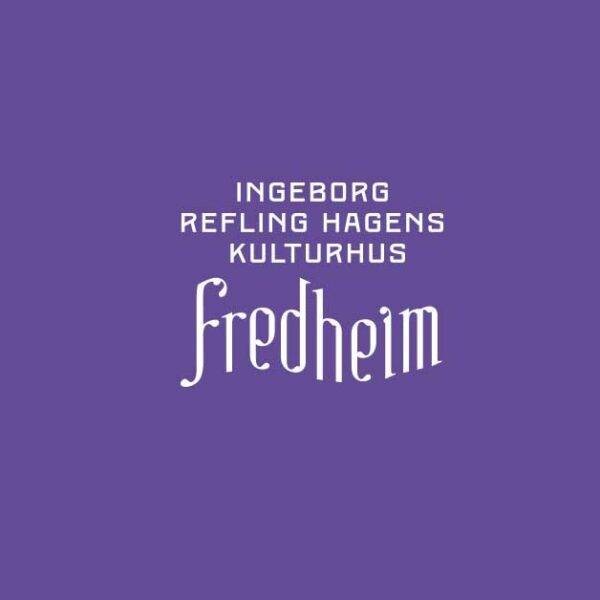 Separatutstilling på Fredheim Kulturhus